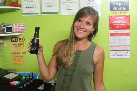 JJs Backpackers Hostel - Tourism Hervey Bay 4