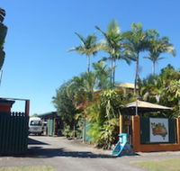 JJs Backpackers Hostel - Tourism Hervey Bay