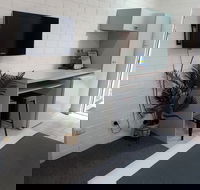 Beach Park Motel - Tourism Hervey Bay