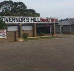 Governors Hill Motel - Hervey Bay Accommodation