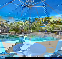Headland Tropicana - Hervey Bay Accommodation
