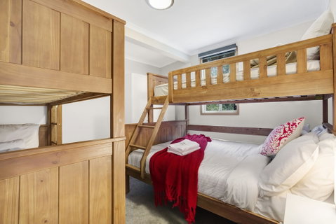 Seven Mile Beach Holiday Park - Hervey Bay Accommodation 5