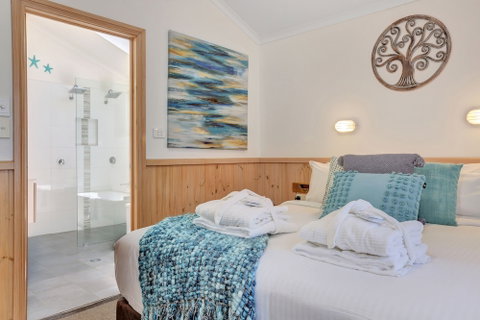 Seven Mile Beach Holiday Park - Hervey Bay Accommodation 2