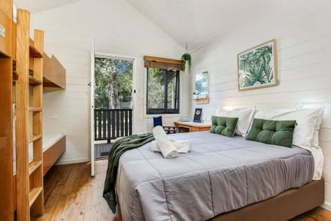 Seven Mile Beach Holiday Park - Hervey Bay Accommodation 1