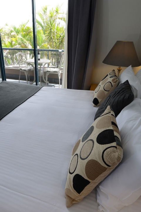 Rockpool Motor Inn - Hervey Bay Accommodation 3