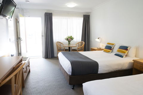 Rockpool Motor Inn - Hervey Bay Accommodation 6
