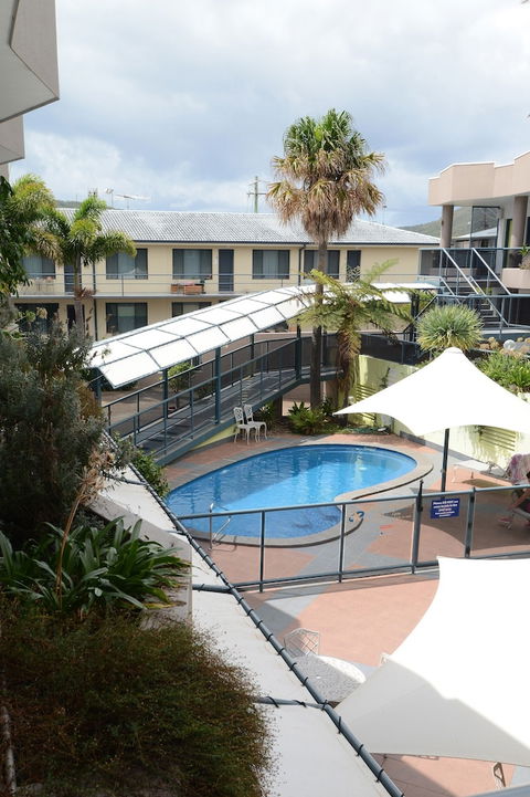 Rockpool Motor Inn - Hervey Bay Accommodation 2