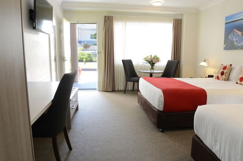 Rockpool Motor Inn - Hervey Bay Accommodation 4