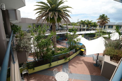 Rockpool Motor Inn - Hervey Bay Accommodation 0