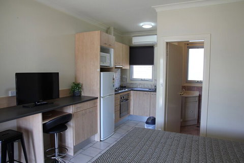 Tumut Apartments - Hervey Bay Accommodation 1