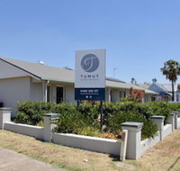 Tumut Apartments - Hervey Bay Accommodation
