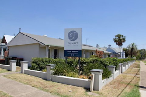 Tumut Apartments - Hervey Bay Accommodation 0