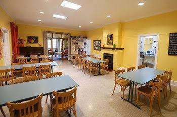 Bundanoon YHA - Hervey Bay Accommodation 0