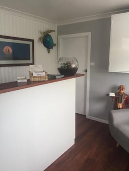 Almare Tourist Motel - Tourism Hervey Bay 1