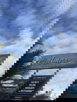 Almare Tourist Motel - Tourism Hervey Bay 0