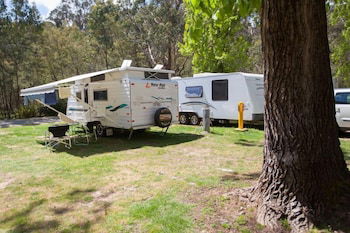 Beechworth Holiday Park - Hervey Bay Accommodation 1