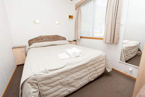 Beechworth Holiday Park - Hervey Bay Accommodation 6