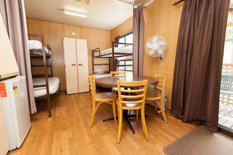 Beechworth Holiday Park - Hervey Bay Accommodation 5