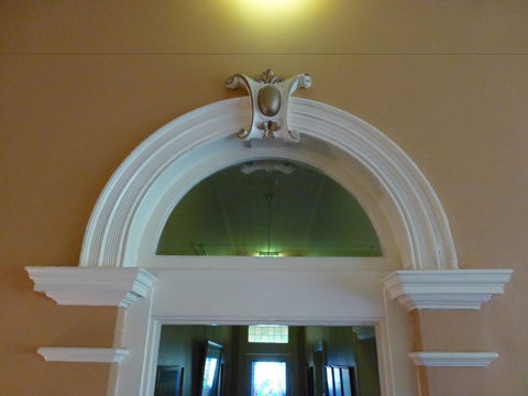 Langley Hall - Hervey Bay Accommodation 4
