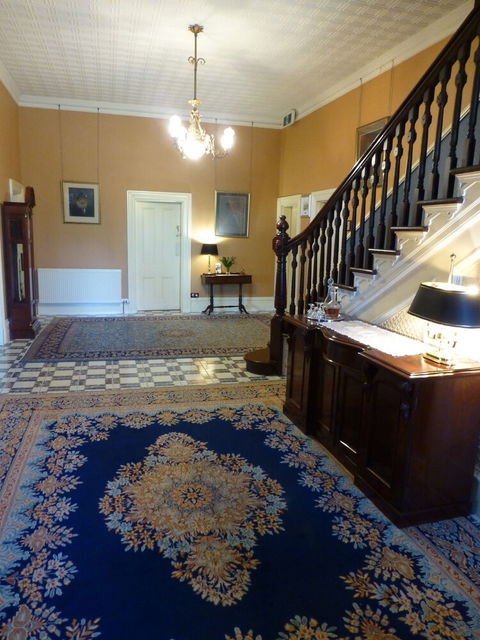 Langley Hall - Hervey Bay Accommodation 6