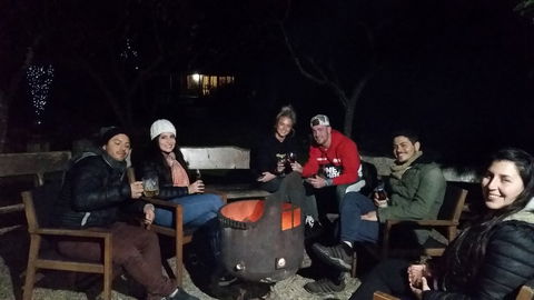 Grampians Eco YHA - Hostel - Tourism Hervey Bay 4