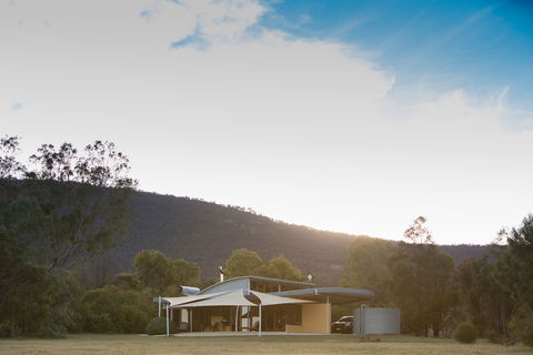 Boroka Downs - Hervey Bay Accommodation 4