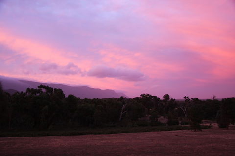 Boroka Downs - Hervey Bay Accommodation 1
