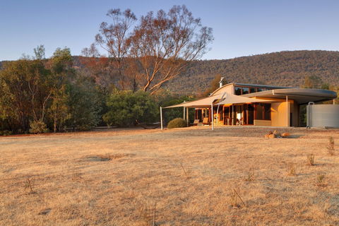 Boroka Downs - Hervey Bay Accommodation 2