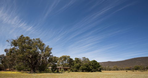 Boroka Downs - Hervey Bay Accommodation 5