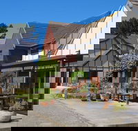 The View on Grossmans - Tourism Hervey Bay