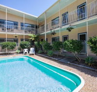 Jasmine Lodge Motel - Hervey Bay Accommodation