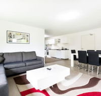 Apex Park Holiday Apartments - Tourism Hervey Bay