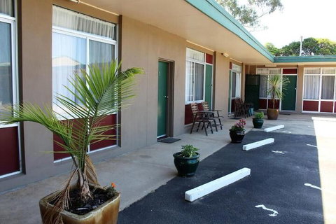 Luhana Motel Moruya - Hervey Bay Accommodation 1