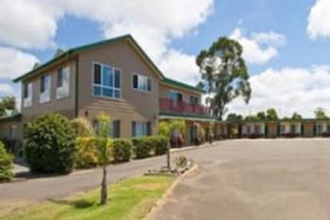 Luhana Motel Moruya - Hervey Bay Accommodation 3
