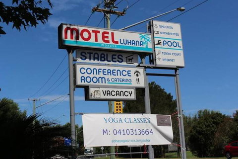 Luhana Motel Moruya - Hervey Bay Accommodation 7