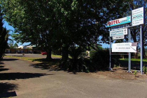 Luhana Motel Moruya - Hervey Bay Accommodation 6
