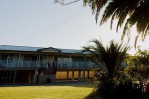 Luhana Motel Moruya - Hervey Bay Accommodation 5