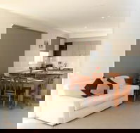 Central Shepparton Apartments - Hervey Bay Accommodation