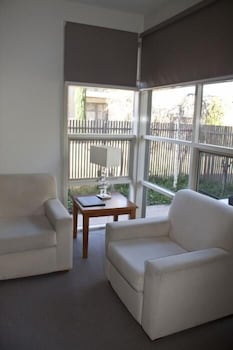 Central Shepparton Apartments - Hervey Bay Accommodation 1