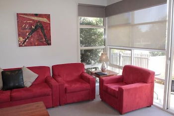 Central Shepparton Apartments - Hervey Bay Accommodation 6