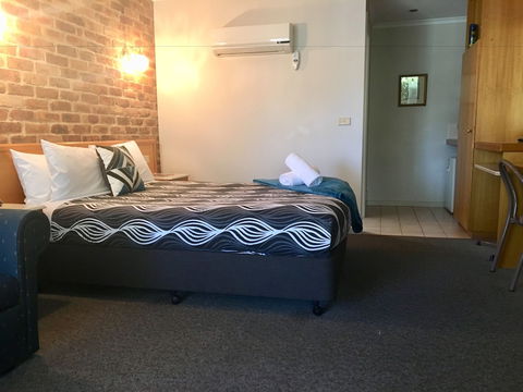 Paddle Wheel Motel - Hervey Bay Accommodation 4