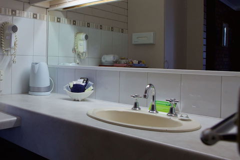 Paddle Wheel Motel - Hervey Bay Accommodation 6
