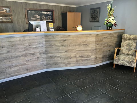 Paddle Wheel Motel - Hervey Bay Accommodation 3
