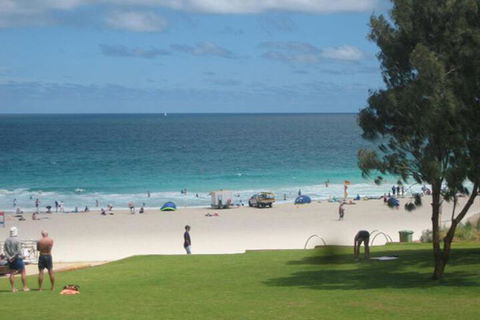 Marys Bed & Breakfast - Hervey Bay Accommodation 6