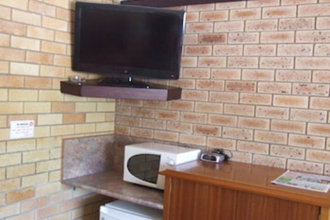 Pacific Paradise Motel - Hervey Bay Accommodation 4