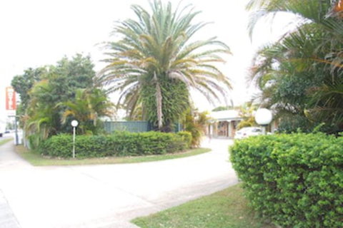 Pacific Paradise Motel - Hervey Bay Accommodation 2
