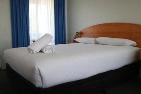 Amaroo Motel - Tourism Hervey Bay 7