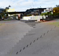 Riviana Motel - Hervey Bay Accommodation