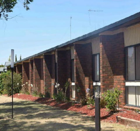 Riviana Motel - Hervey Bay Accommodation 4
