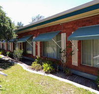 Armidale Rose Villa Motel - Hervey Bay Accommodation